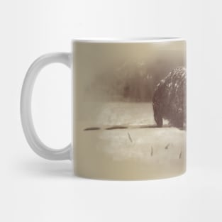 Shaking It Off Mug